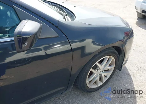 2010 Ford Fusion Sel z USA, uszkodzony, nr VIN 3FAHP0JA8AR219625